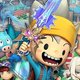 Illustration for article titled I'm Not Sure I Like Snack World But I Keep Playing Anyway